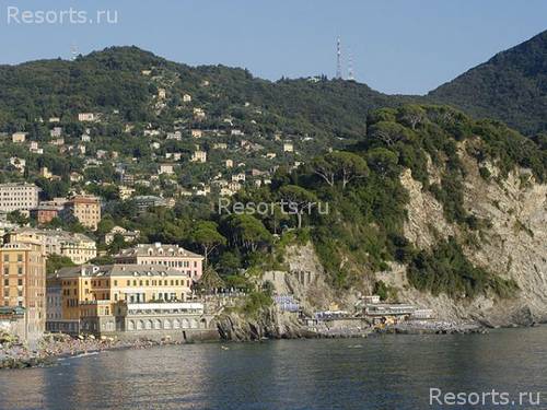 Cenobio dei Dogi 38